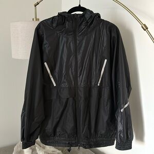 Stella McCartney Adidas Rain Coat
